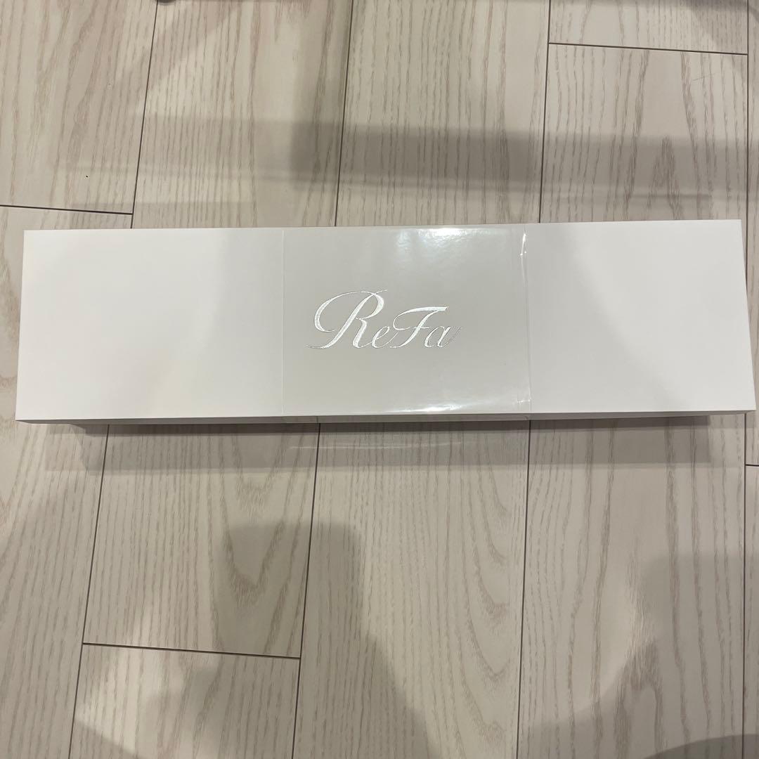 ReFa CURL IRON PRO+ シャンパングレージュ