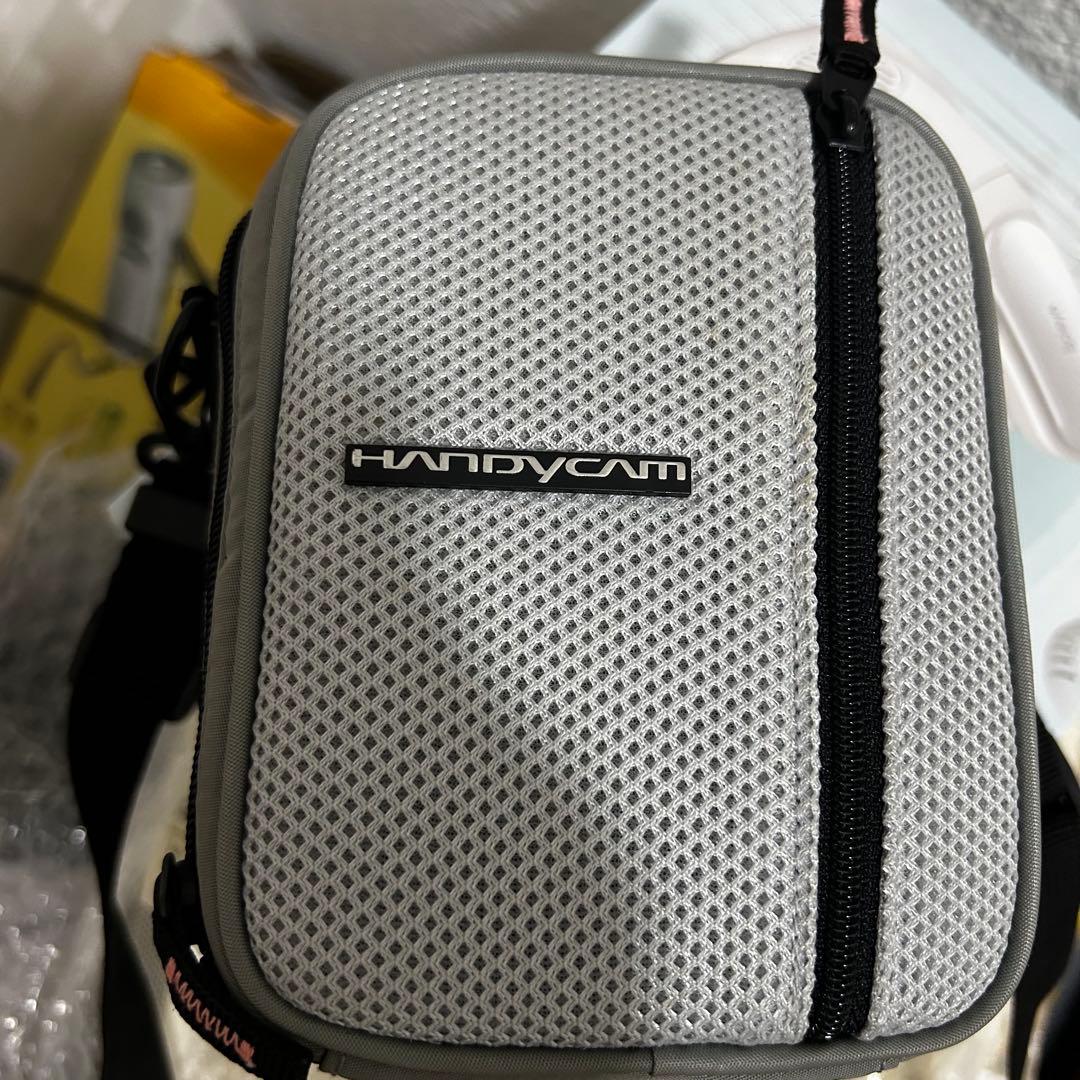 SONY DCR-TRV52K ビデオカメラ