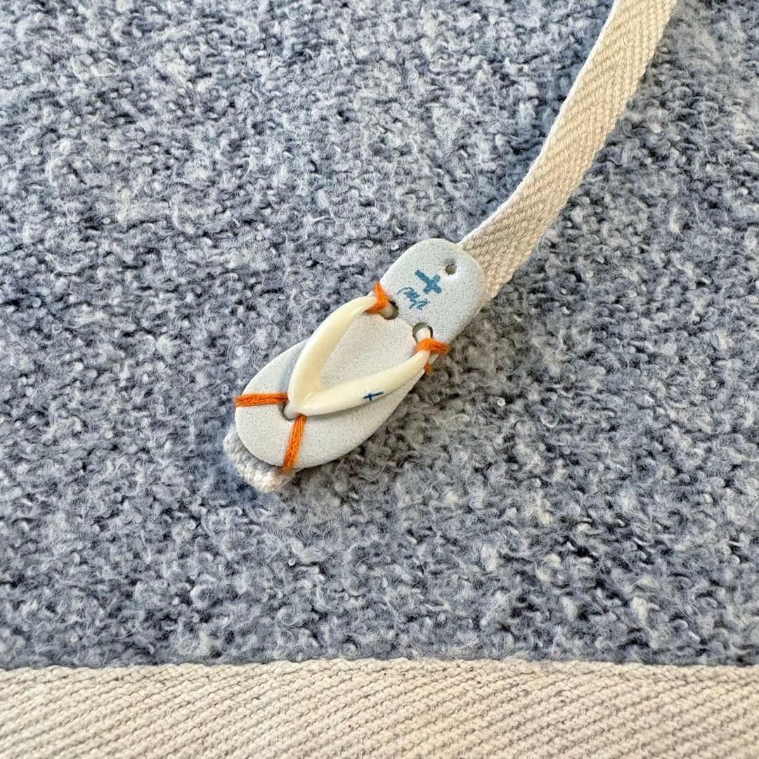 風華 パラスパレス vm ヴーム ダブルジップ パーカー ふわふわ