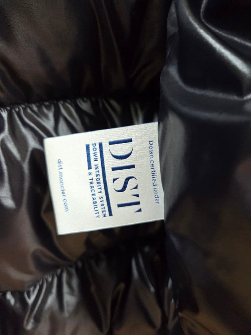 m*a様 正規品 MONCLER モンクレール ダウンジャケット GIUBBOT