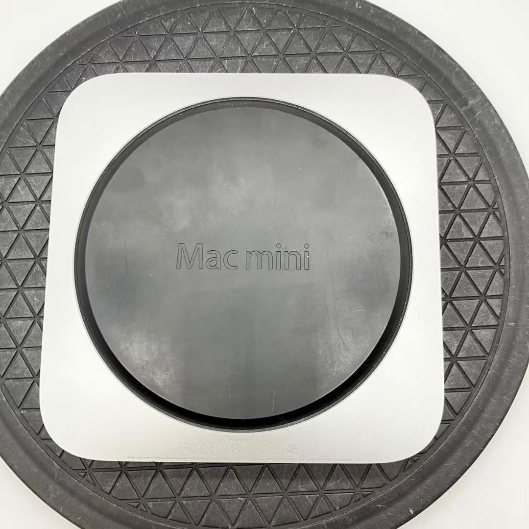 Macデスクトップ #M0220 Apple Mac mini Late 2014 A1347