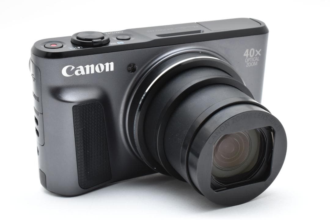 【お値下げ歓迎】キヤノン　Canon PowerShot SX720 HS