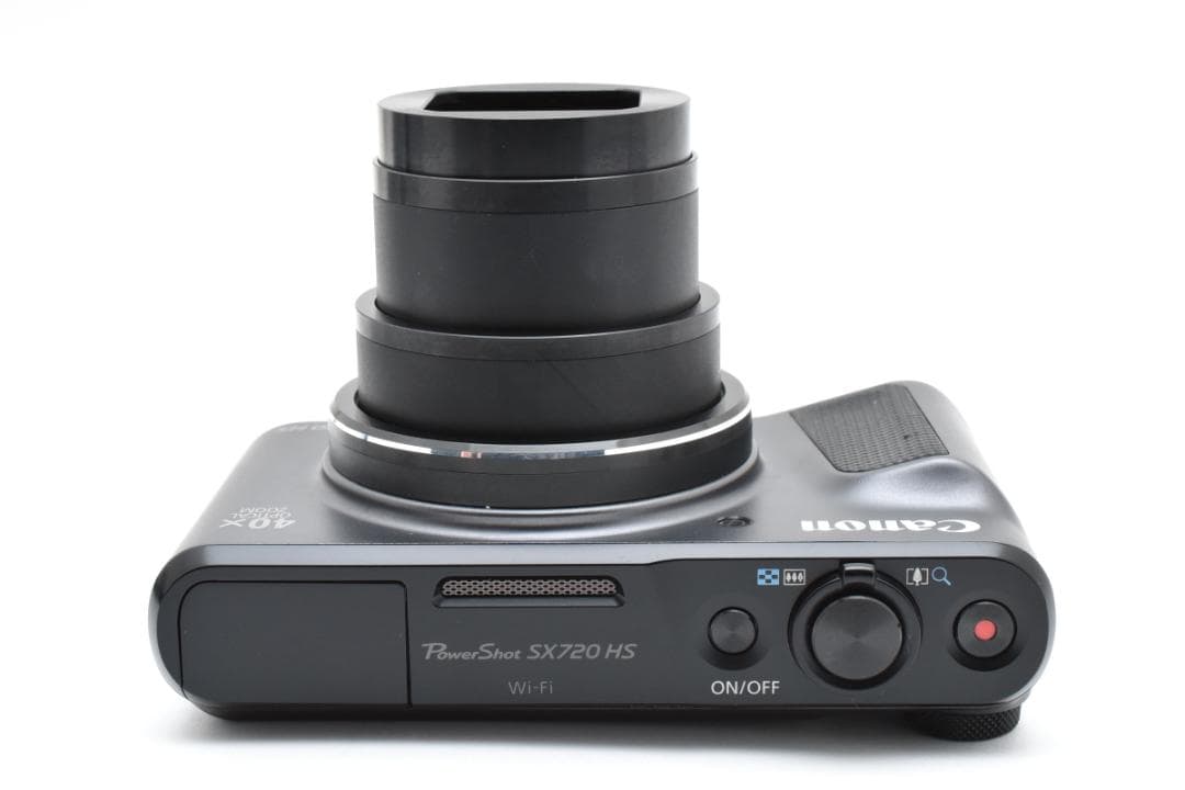 【お値下げ歓迎】キヤノン　Canon PowerShot SX720 HS