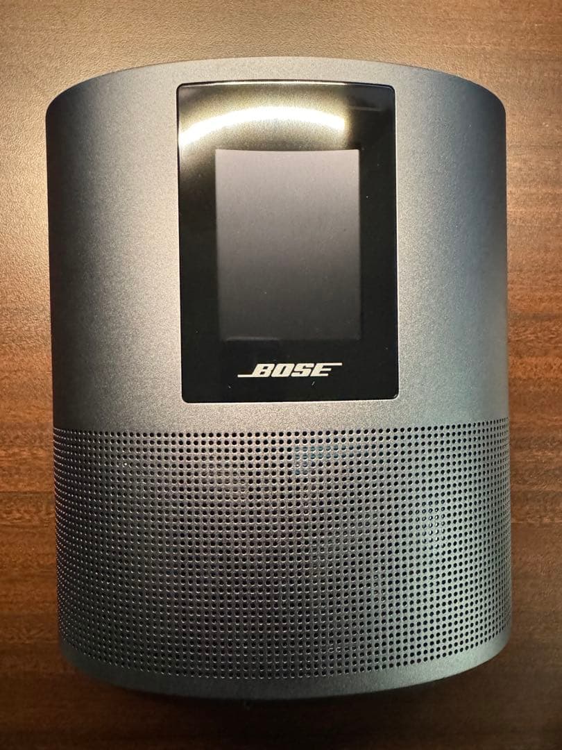 Bose  SPEAKER 500 本体