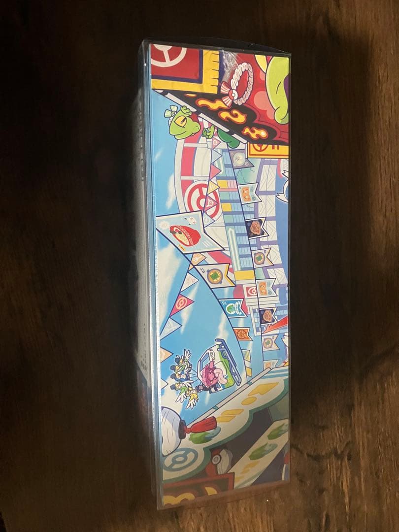 ポケモンカードゲーム トレーディングカードボックスフクオカスペシャルセット