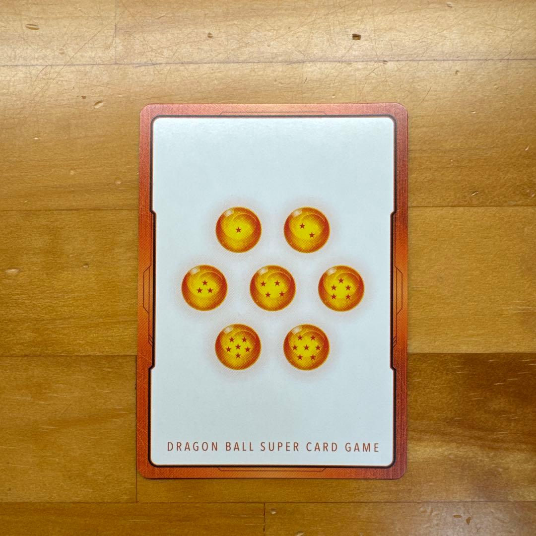 ドラゴンボールカード 12Base