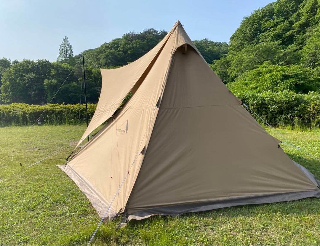 Tak4さん専用 熱田野営具シルス280