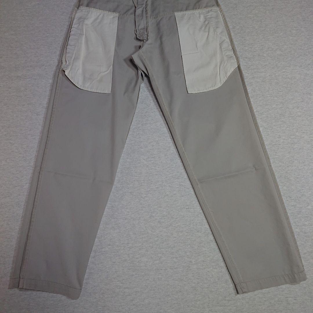 【超入手難】【超希少】【当時物】 GOODENOUGH LOWFAT