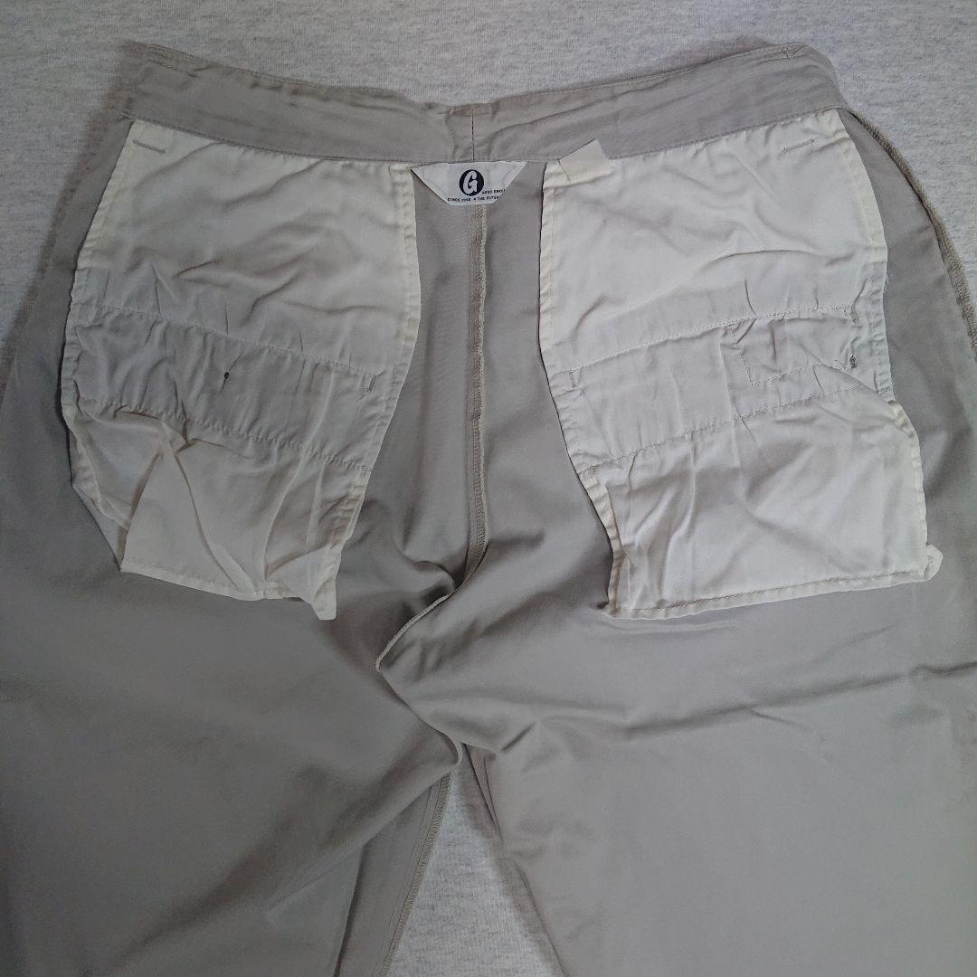 【超入手難】【超希少】【当時物】 GOODENOUGH LOWFAT