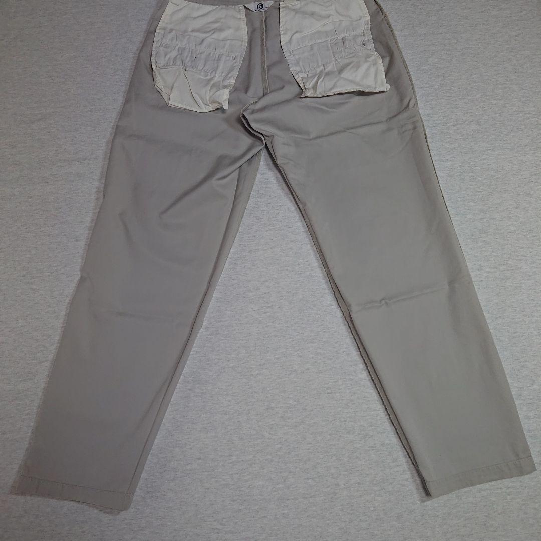 【超入手難】【超希少】【当時物】 GOODENOUGH LOWFAT