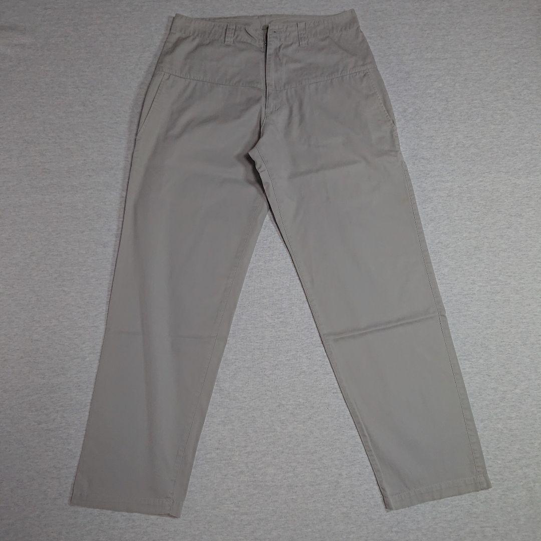 【超入手難】【超希少】【当時物】 GOODENOUGH LOWFAT