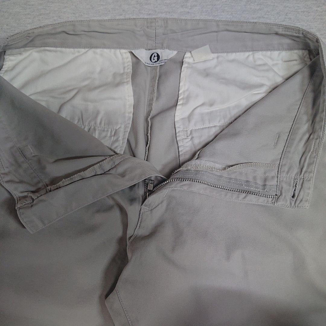 【超入手難】【超希少】【当時物】 GOODENOUGH LOWFAT