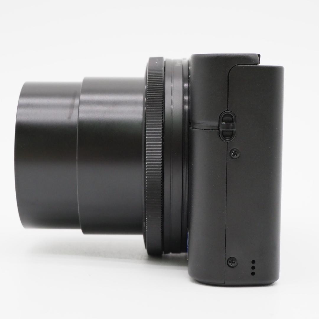 SONY Cyber-shot DSC-RX100 デジタルカメラ