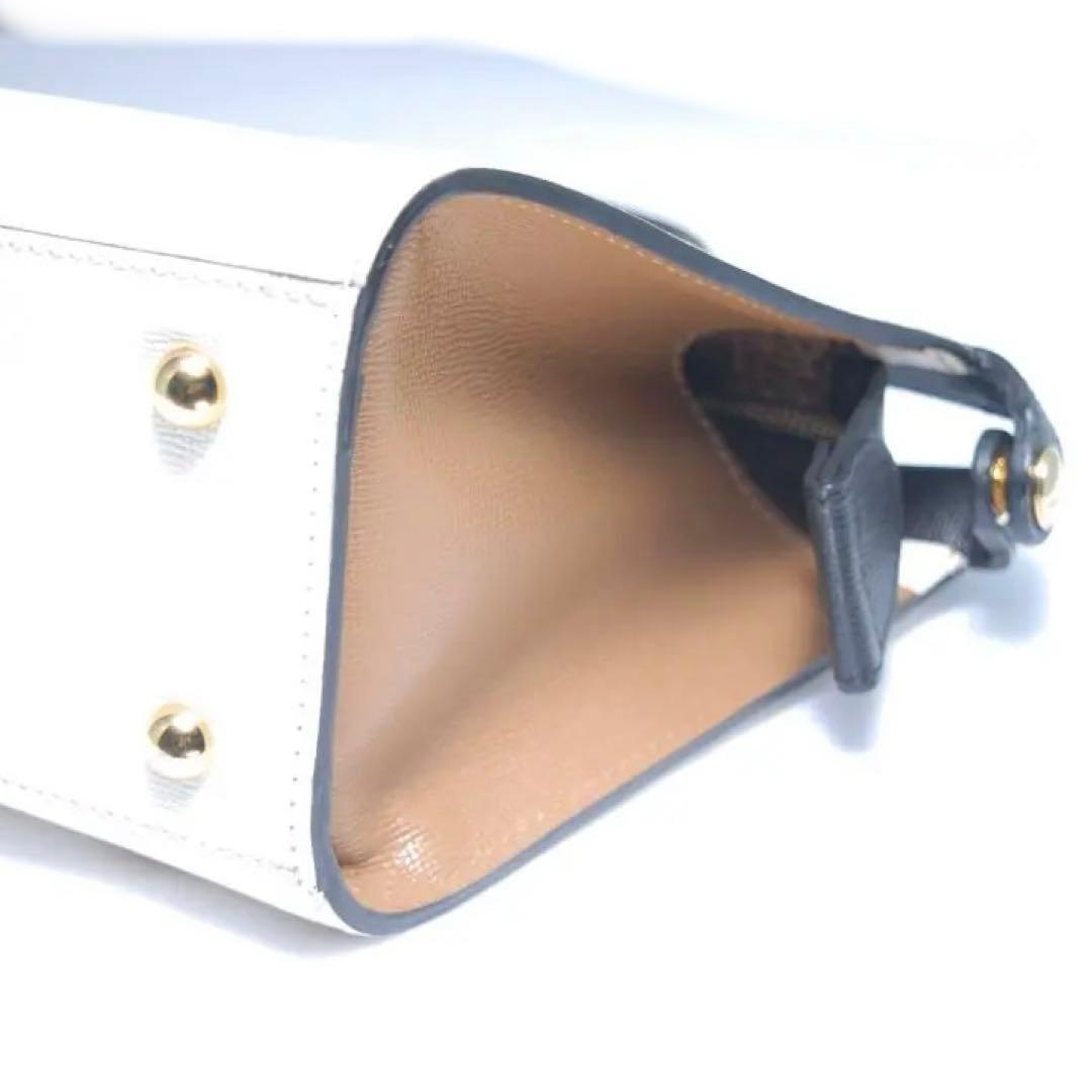 ♦️ほぼ新品♦️LONGCHAMロンシャンエリタージュ ショルダーバッグ ♦️お洒落♦️