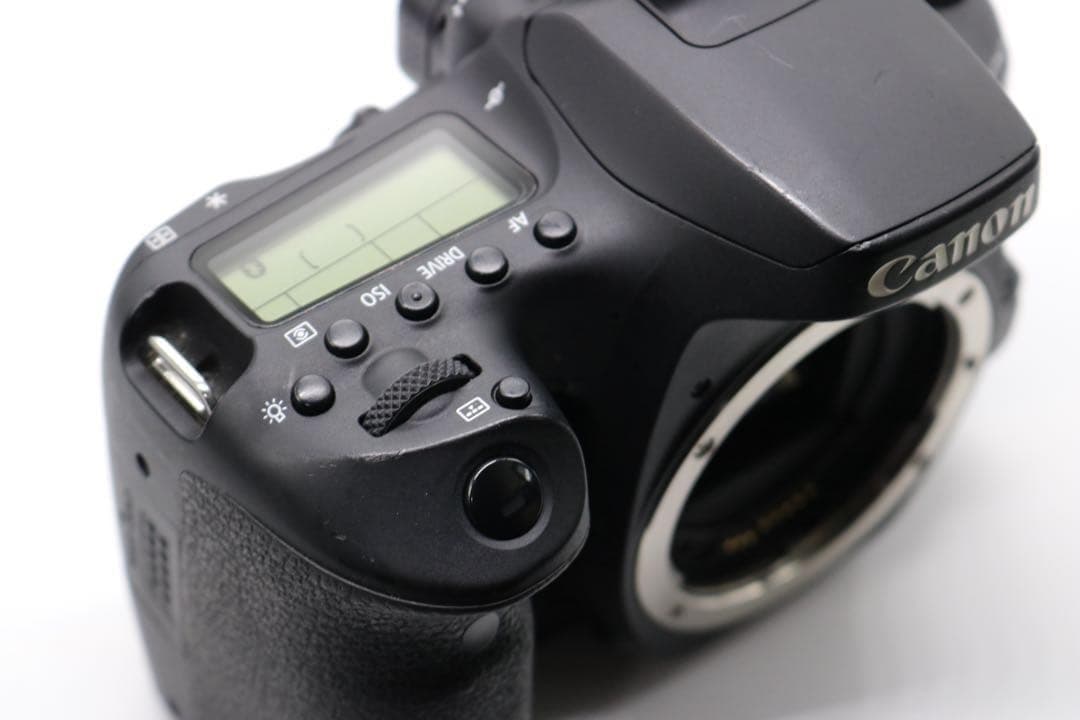 【Canon EOS 90D ダブルレンズセット】 Wi-Fi搭載 付属品多数