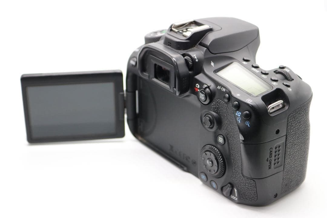 【Canon EOS 90D ダブルレンズセット】 Wi-Fi搭載 付属品多数