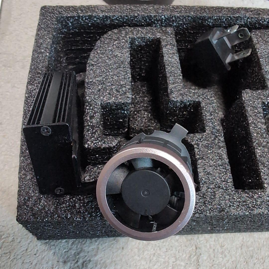 ホンダ車用65W×2 LEDバルブ 702K-6000K 10000lm×2