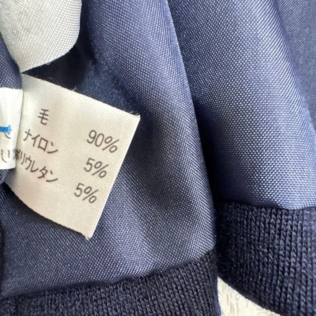 ファミリア☆女の子フォーマル 2点セット☆110