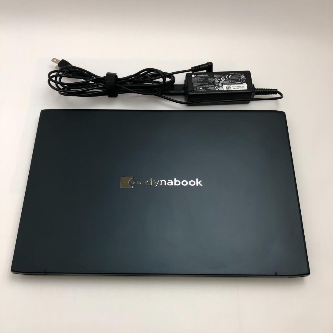 dynabook SJ73/KV 第12世代i5 16GB 256GB