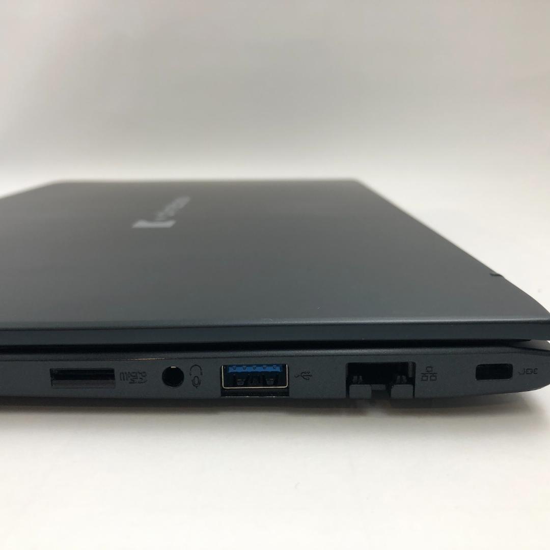 dynabook SJ73/KV 第12世代i5 16GB 256GB
