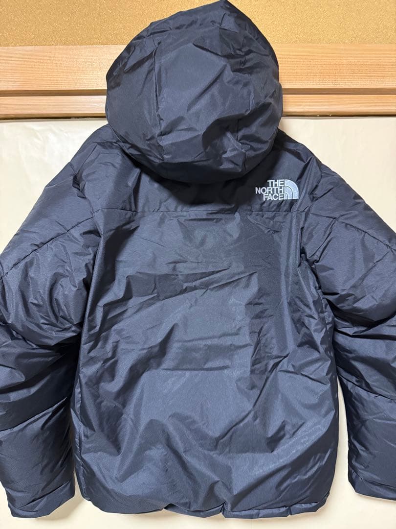 THE North Face バルトロライトジャケット