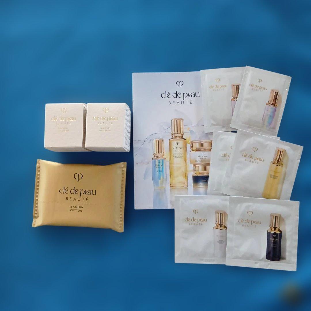 クレ・ド・ポーボーテ ラ・クレーム