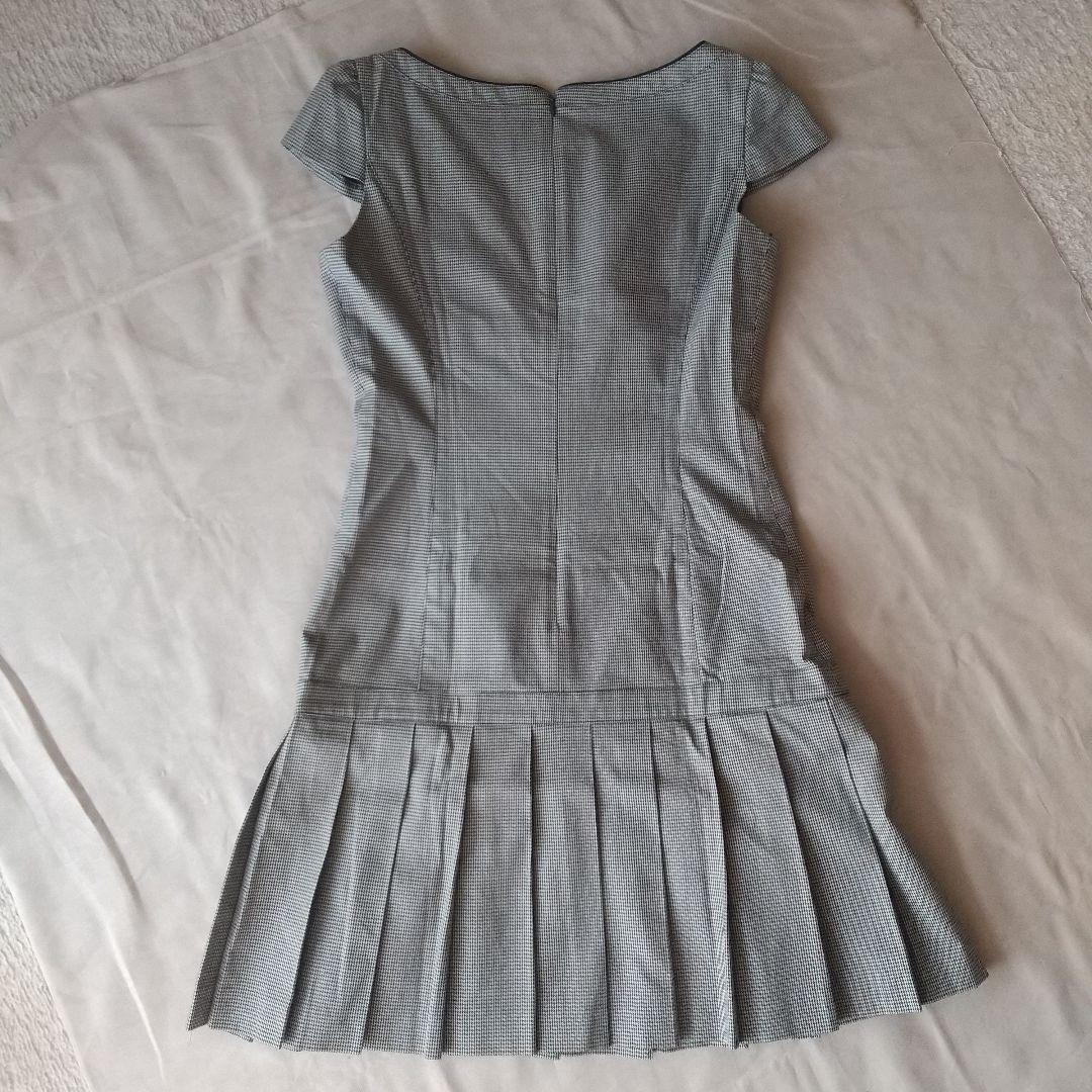 BURBERRY BLUE LABEL ワンピース 38