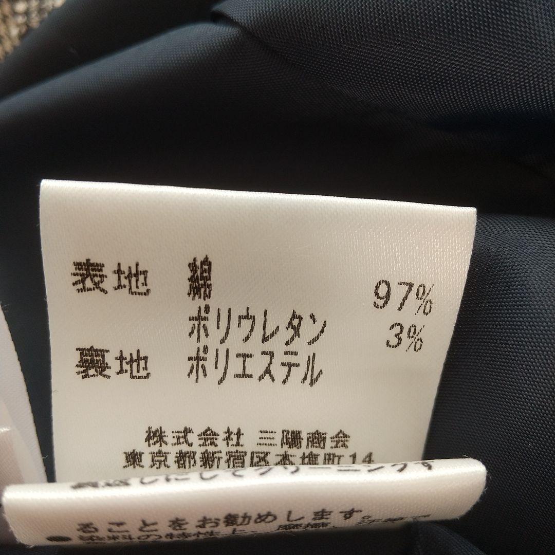 BURBERRY BLUE LABEL ワンピース 38