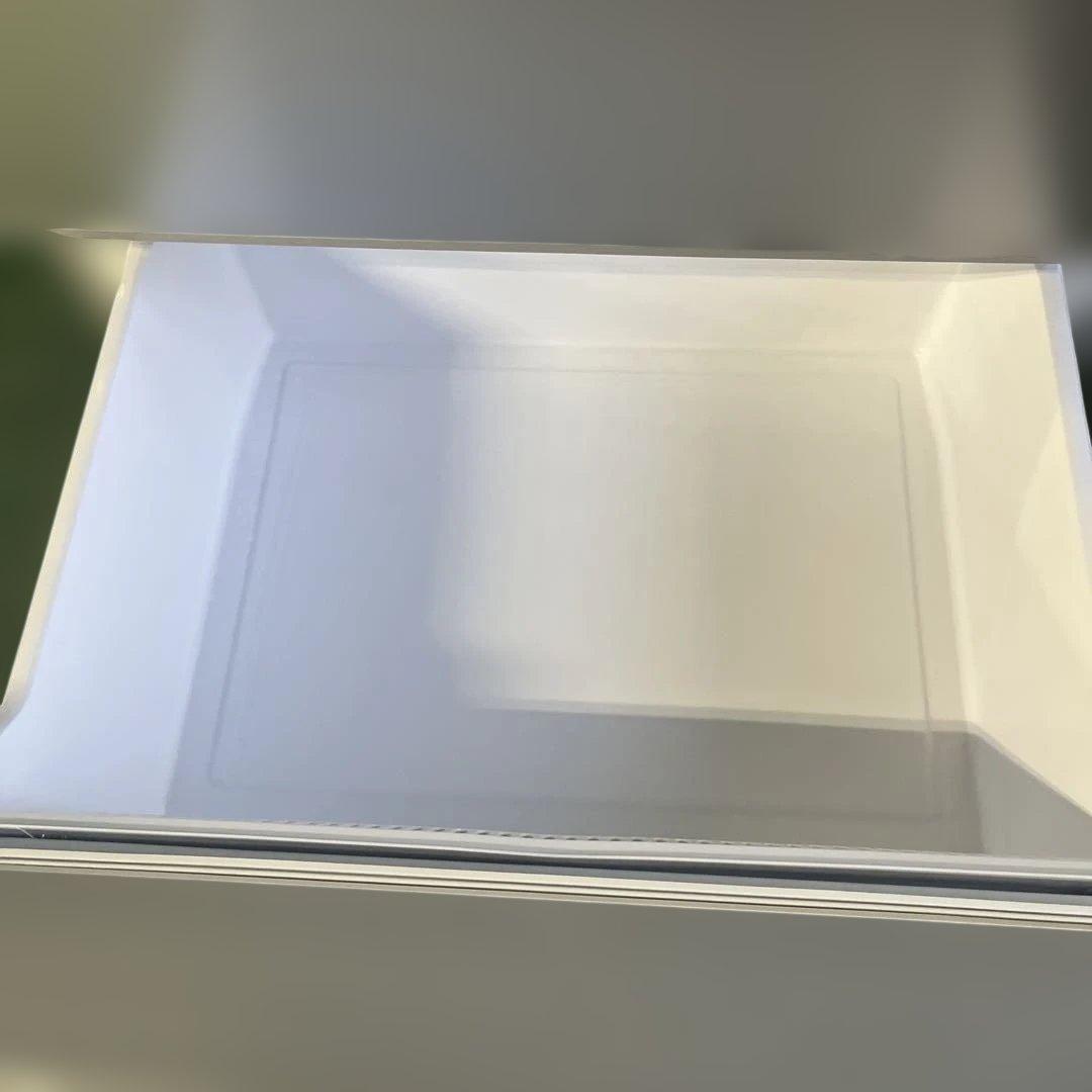 AQUA アクア AQR-36K 2021年製 355L 冷蔵庫