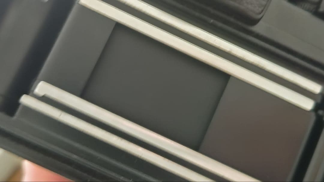 Nikon F2フォトミックブラック2023オーバーホール済　希少Pスクリーン付