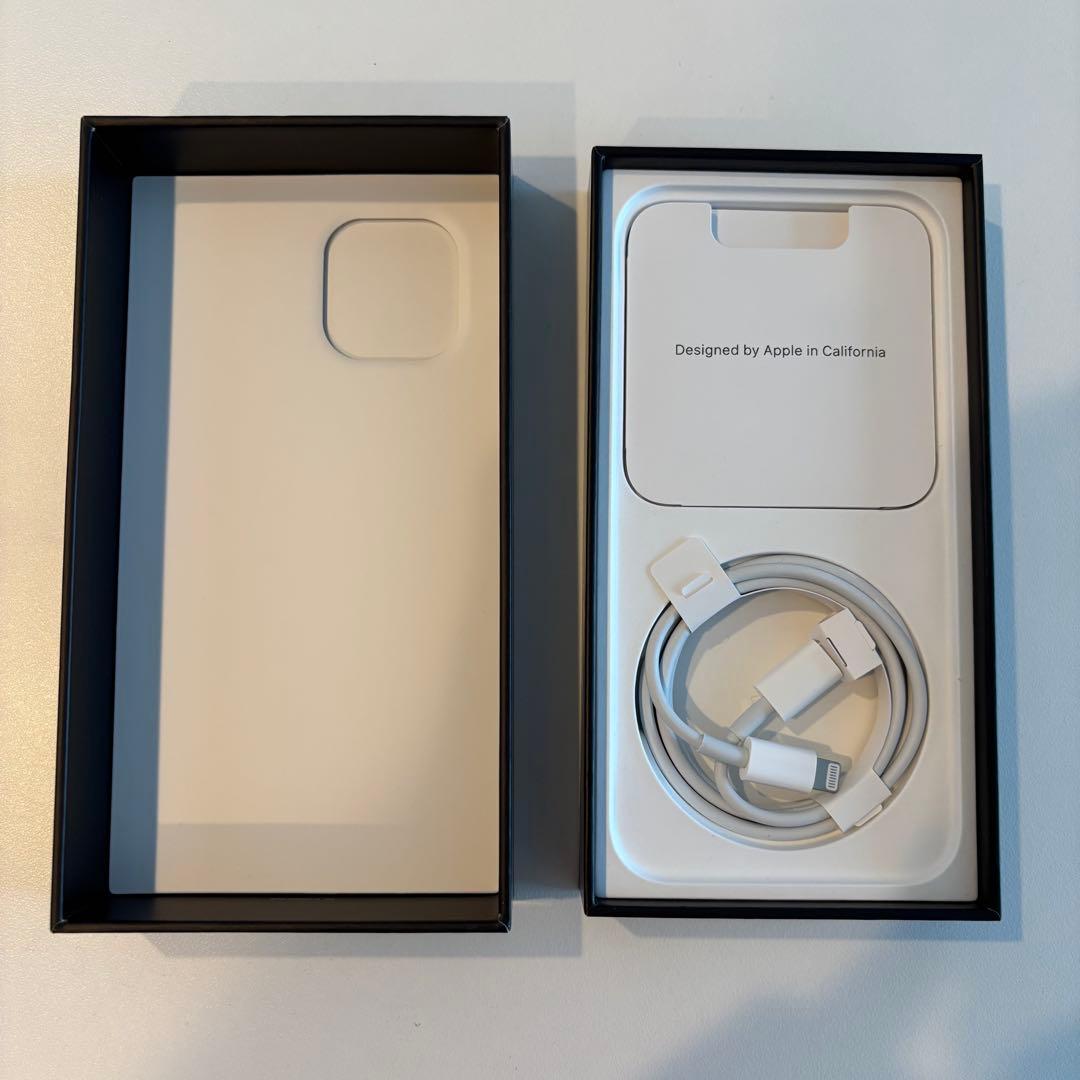 iPhone12pro グラファイト 本体