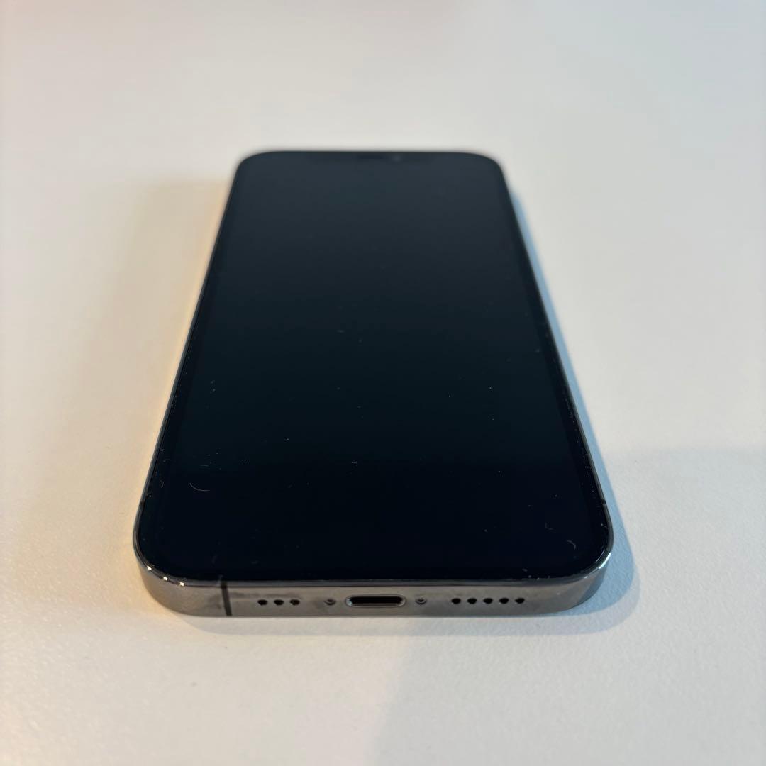 iPhone12pro グラファイト 本体