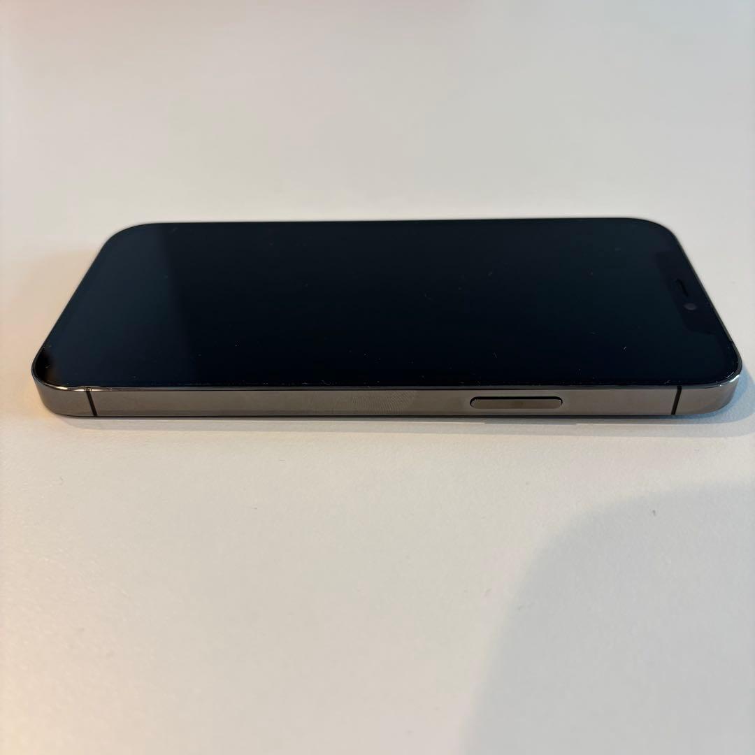 iPhone12pro グラファイト 本体