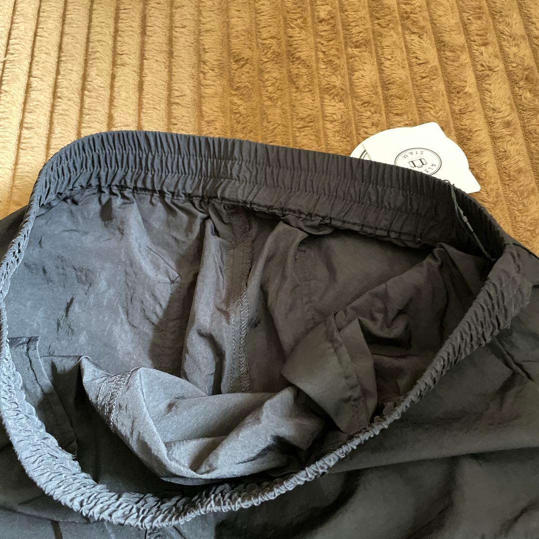 ALEXIA STAM★ナイロンパンツ