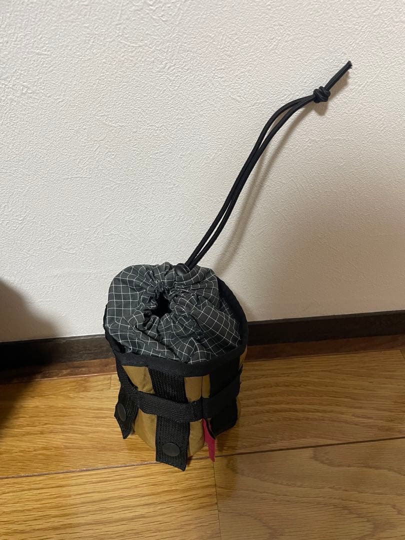 SWIFT INDUSTRIES : bag 3点セット