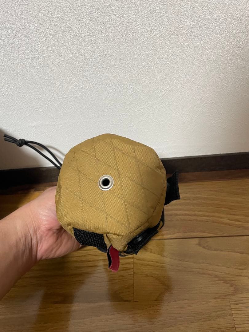 SWIFT INDUSTRIES : bag 3点セット