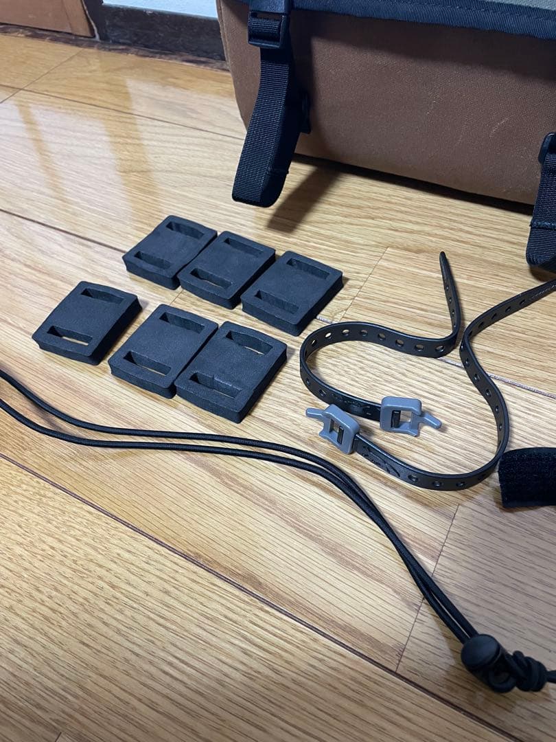 SWIFT INDUSTRIES : bag 3点セット