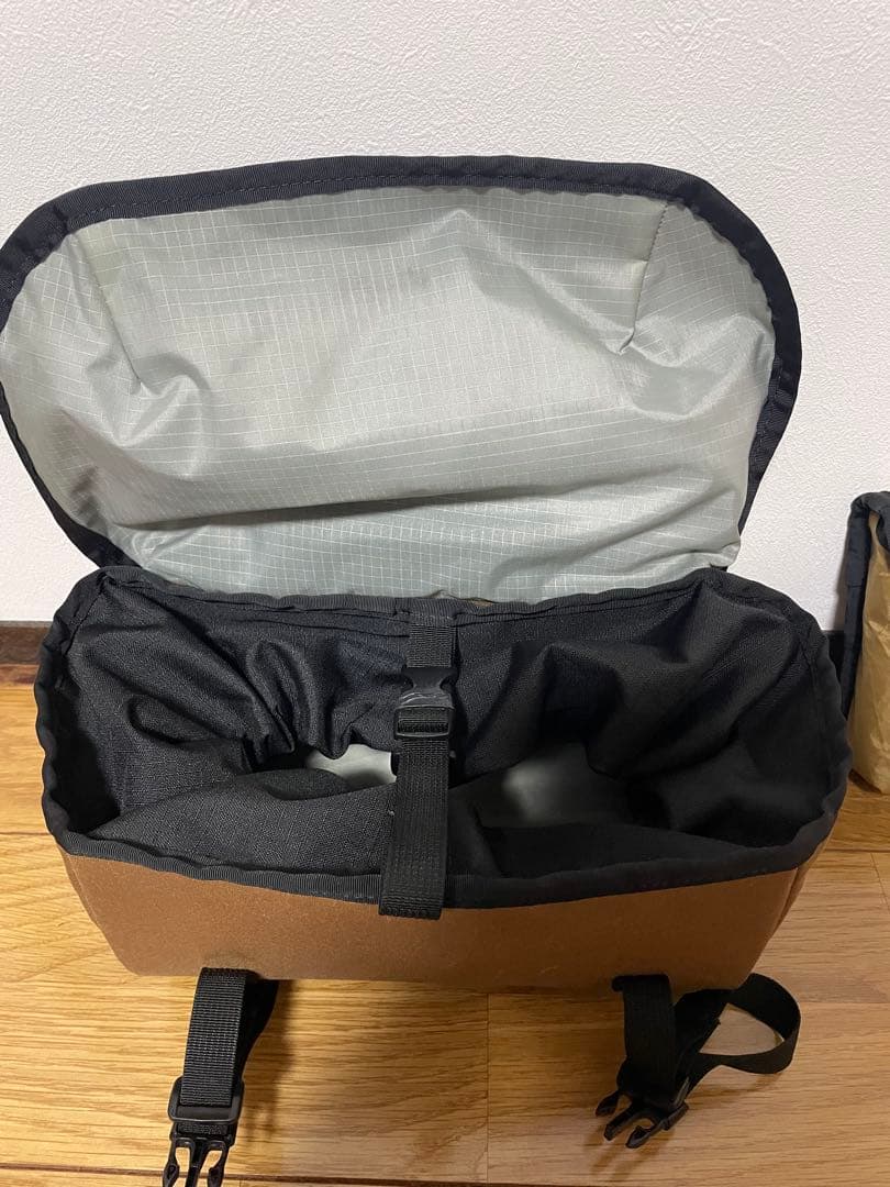 SWIFT INDUSTRIES : bag 3点セット