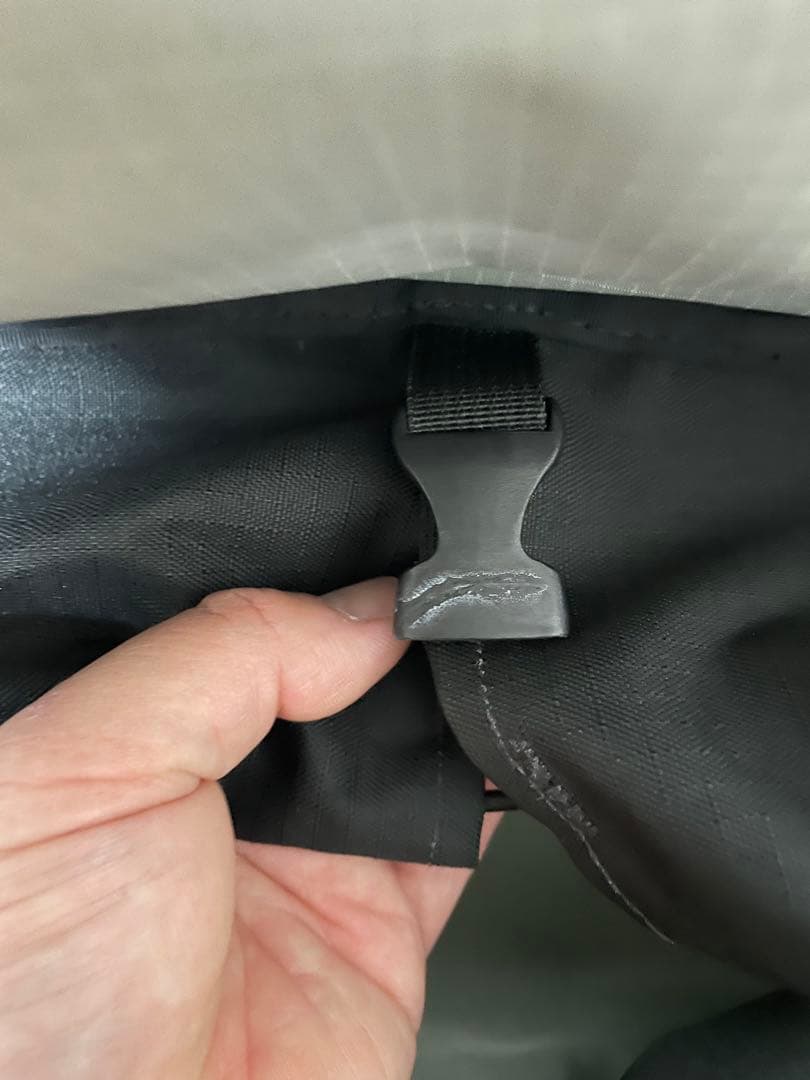 SWIFT INDUSTRIES : bag 3点セット