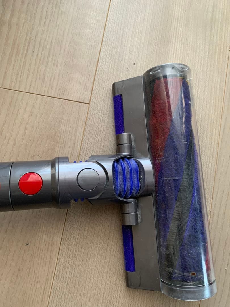 ダイソンDyson Micro 1.5kg SV21 スティッククリーナー本体