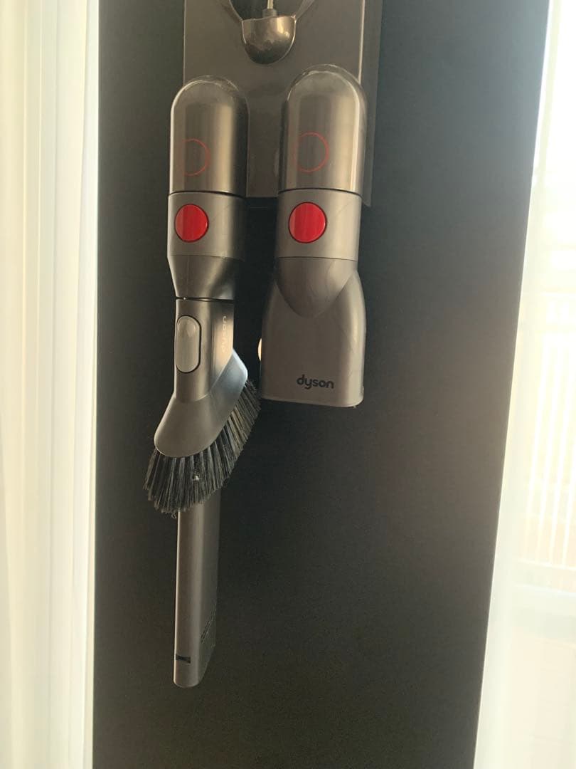 ダイソンDyson Micro 1.5kg SV21 スティッククリーナー本体