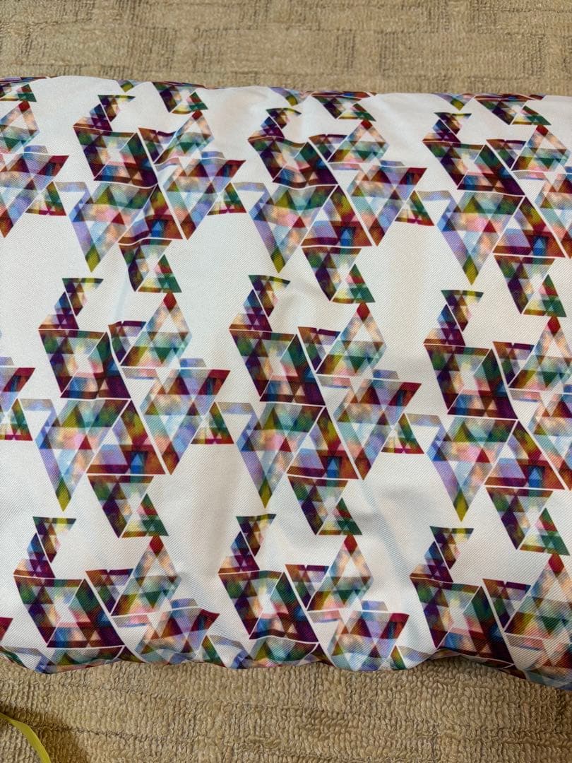 ぷぅちゃん　cosby スキーウェア