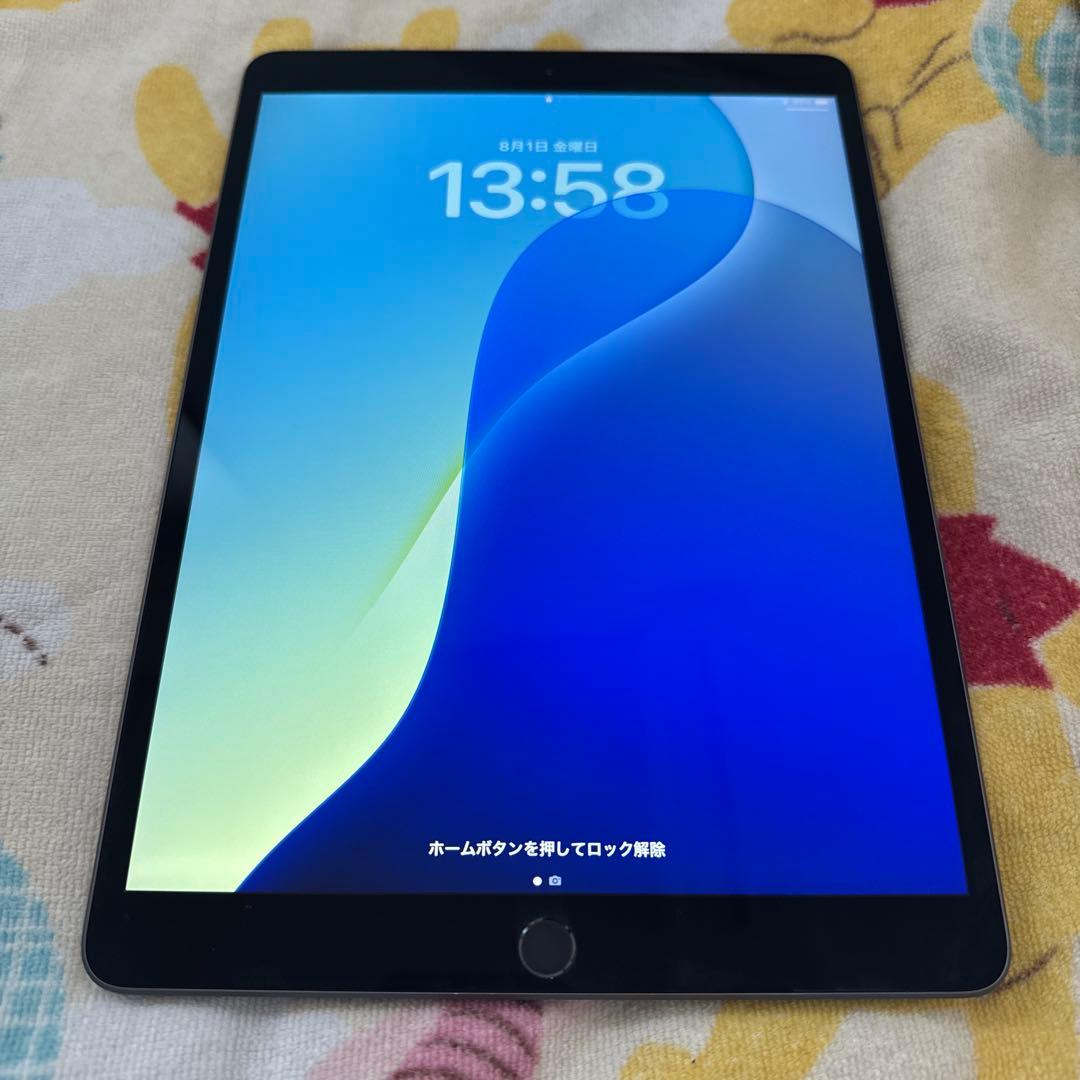 iPad本体 iPad Air3 64GB