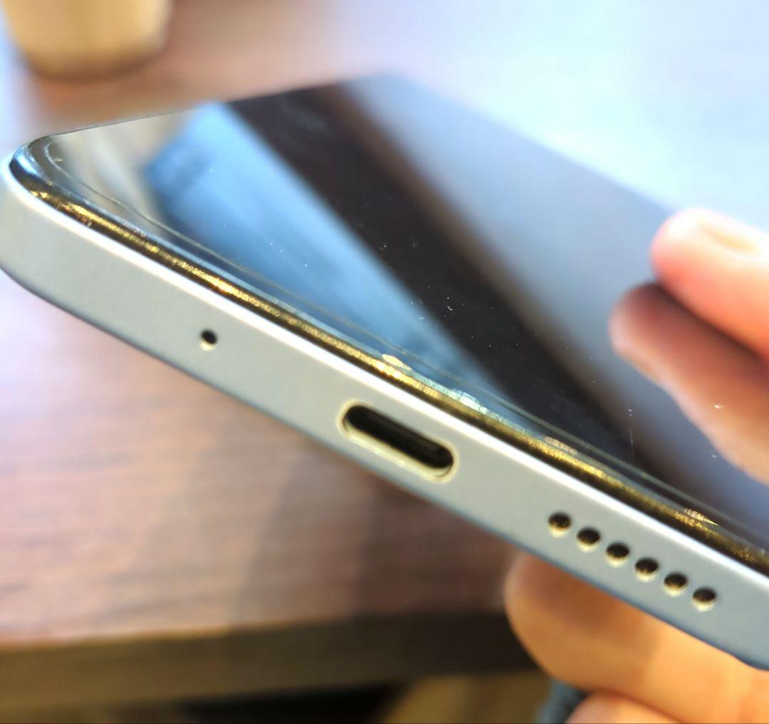 Xiaomi Redmi 12 5G (8GB/256GB)スカイブルー