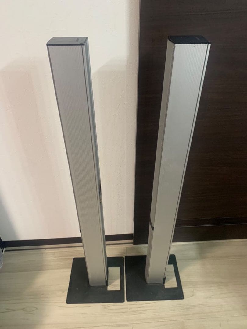 BOSE 55WER-S トールスピーカー　シリアル連番
