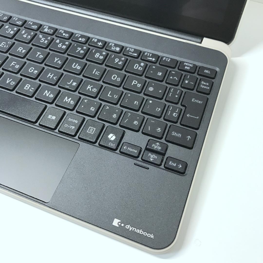 【極美品】dynabook K70/HY Pentium 8GB/128GB