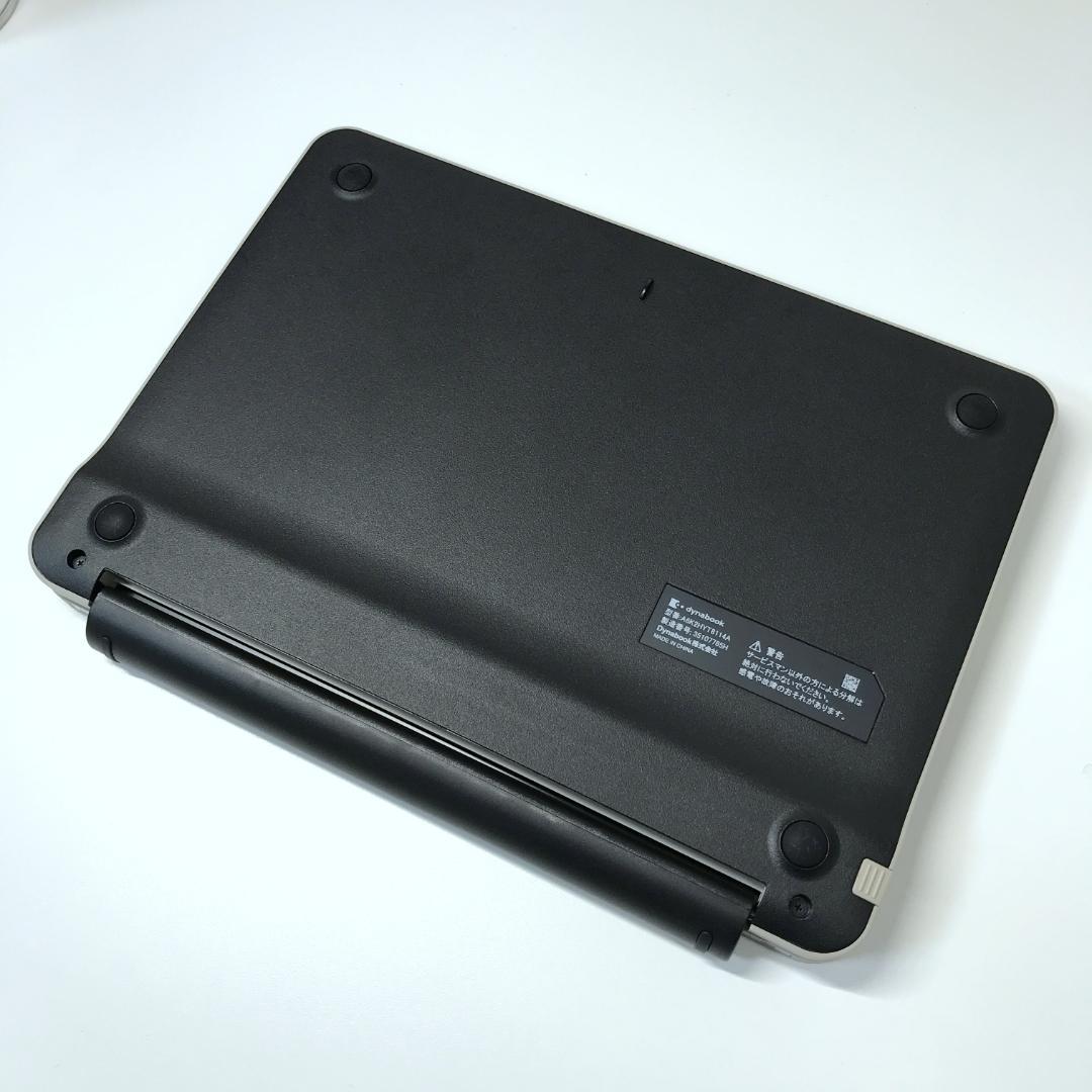 【極美品】dynabook K70/HY Pentium 8GB/128GB