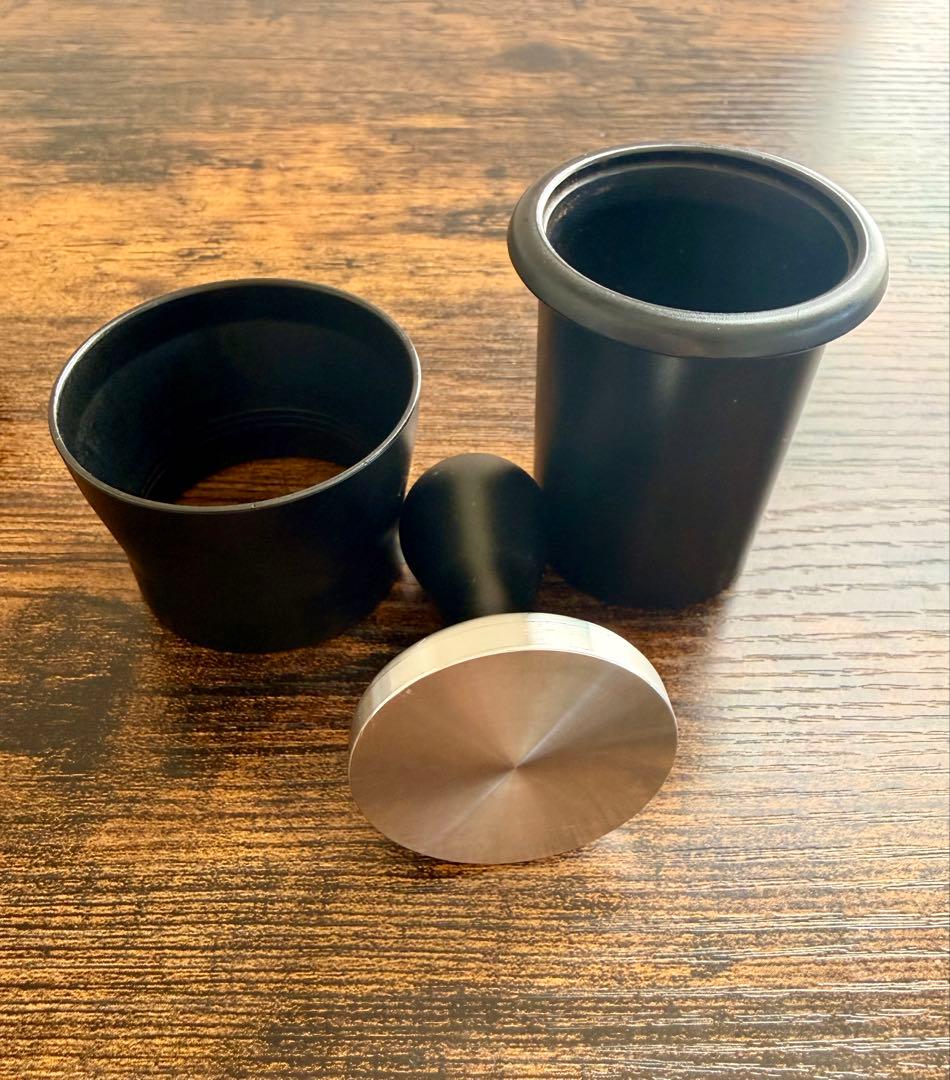 Flair PRO 2 エスプレッソメーカー（手動式）