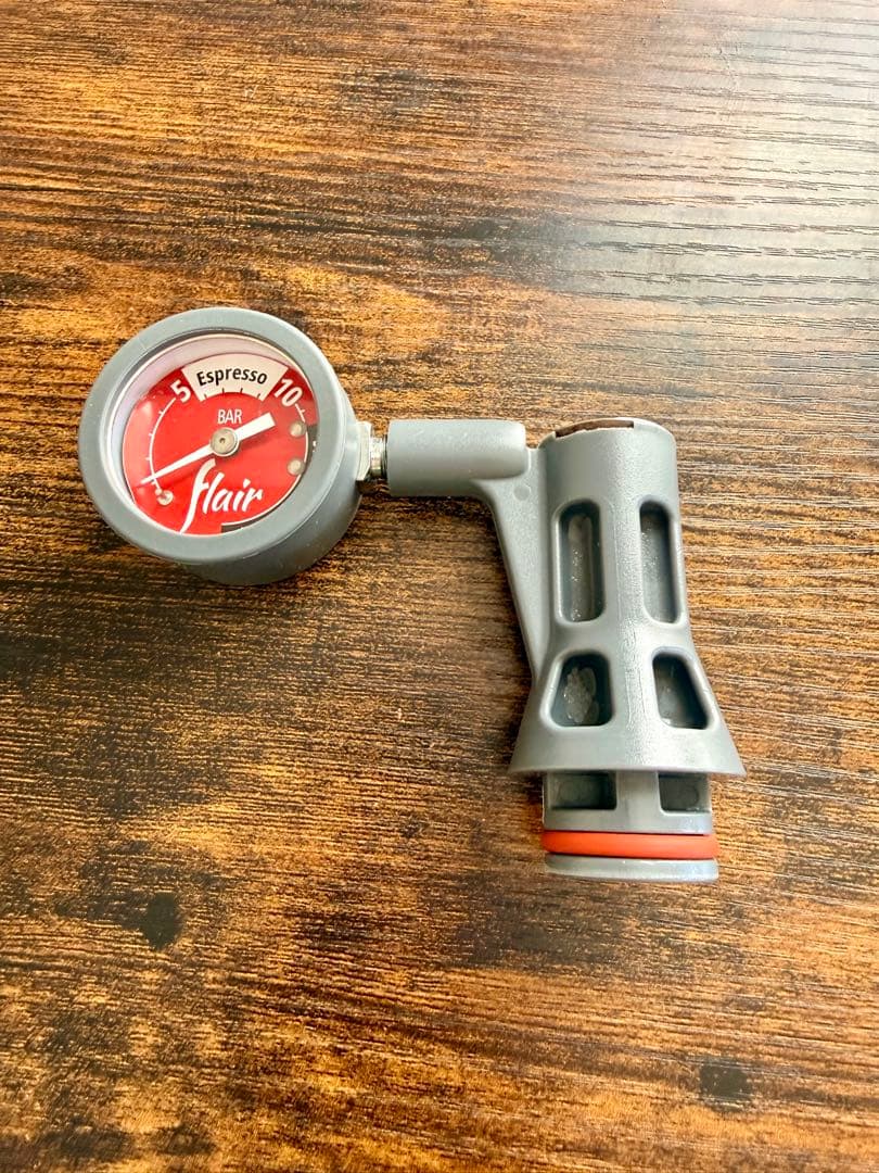 Flair PRO 2 エスプレッソメーカー（手動式）