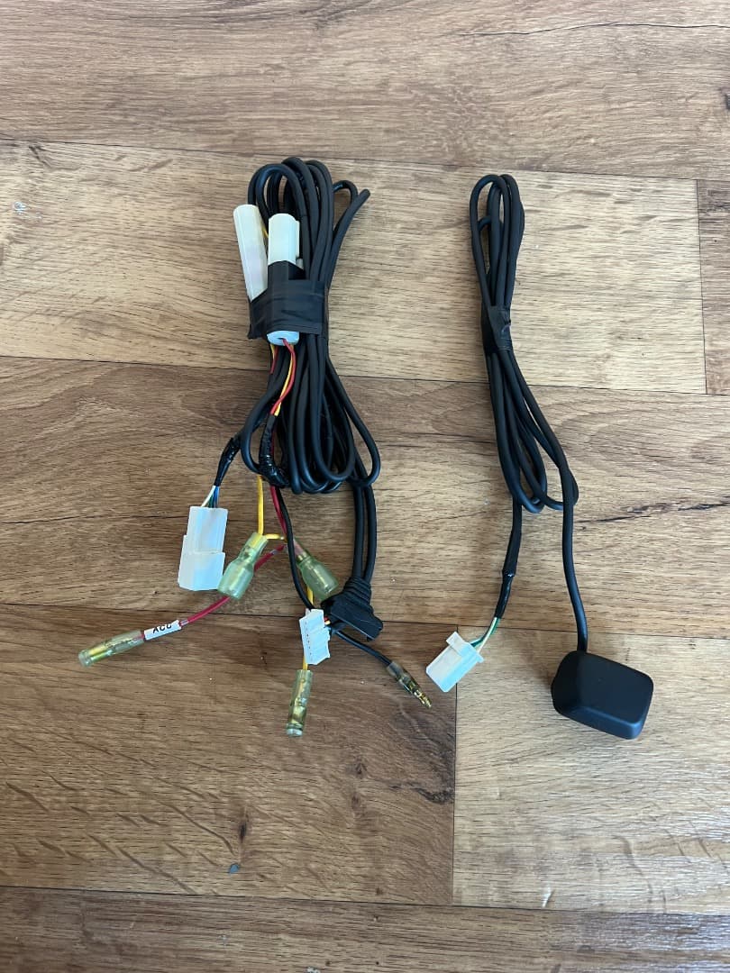 KENWOOD ETC-N7000 ETC2.0対応機種